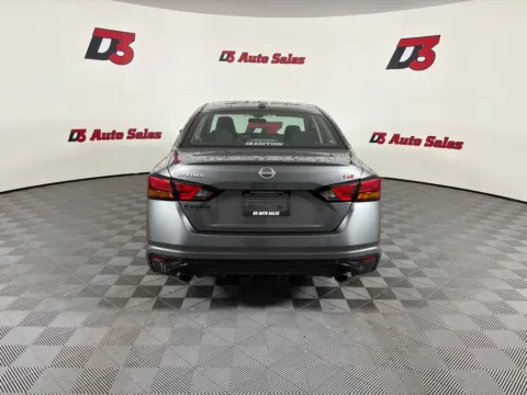 More photos of 2025 Nissan Altima 2.5 SR at D3 Auto Sales - Des Arc, AR, AR