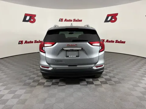 More photos of 2023 GMC Terrain SLT at D3 Auto Sales - Des Arc, AR, AR