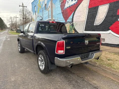 More photos of 2017 Ram 1500 Laramie at D3 Auto Sales - Des Arc, AR, AR