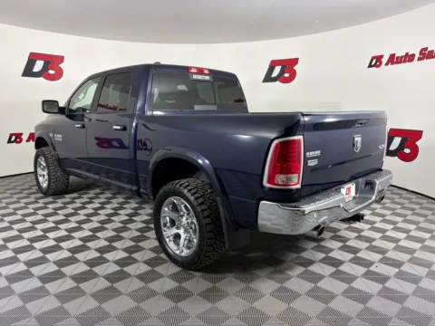 More photos of 2017 Ram 1500 Laramie at D3 Auto Sales - Des Arc, AR, AR