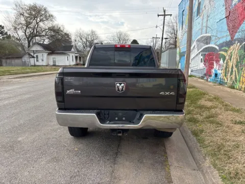 More photos of 2014 Ram 1500 Big Horn at D3 Auto Sales - Des Arc, AR, AR