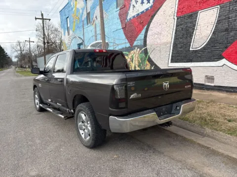 More photos of 2014 Ram 1500 Big Horn at D3 Auto Sales - Des Arc, AR, AR