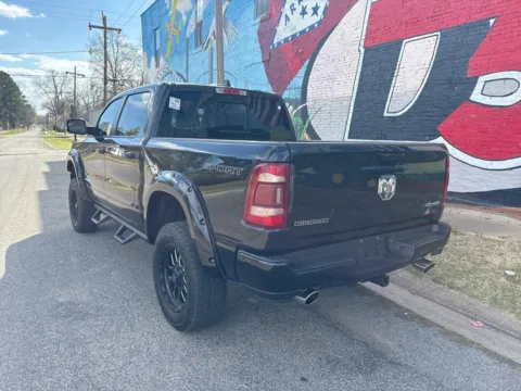 More photos of 2020 Ram 1500 Big Horn/Lone Star at D3 Auto Sales - Des Arc, AR, AR