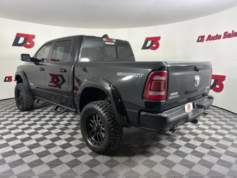More photos of 2020 Ram 1500 Big Horn/Lone Star at D3 Auto Sales - Des Arc, AR, AR