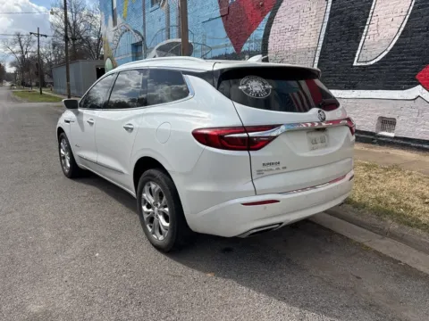 More photos of 2020 Buick Enclave Avenir at D3 Auto Sales - Des Arc, AR, AR