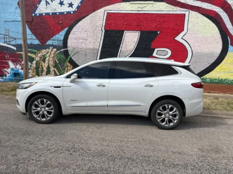 Another view of 2020 Buick Enclave Avenir for sale in Des Arc, AR at D3 Auto Sales - Des Arc, AR