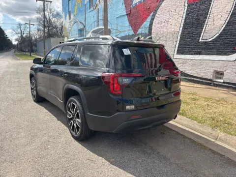 More photos of 2021 GMC Acadia SLE at D3 Auto Sales - Des Arc, AR, AR