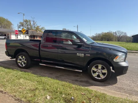 More photos of 2019 Ram 1500 Classic Tradesman at D3 Auto Sales - Des Arc, AR, AR