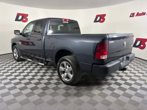 More photos of 2019 Ram 1500 Classic Tradesman at D3 Auto Sales - Des Arc, AR, AR