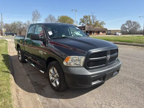 More photos of 2019 Ram 1500 Classic Tradesman at D3 Auto Sales - Des Arc, AR, AR
