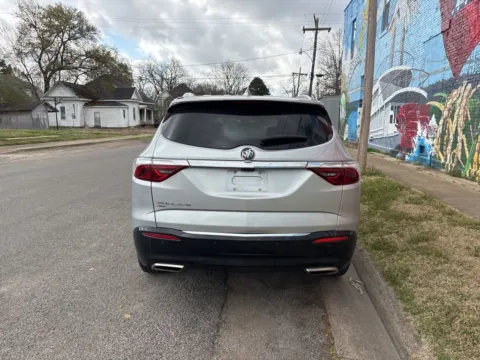 More photos of 2022 Buick Enclave Premium Group at D3 Auto Sales - Des Arc, AR, AR