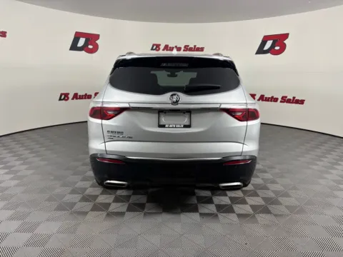 More photos of 2022 Buick Enclave Premium Group at D3 Auto Sales - Des Arc, AR, AR
