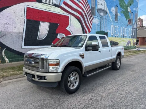 Photos of 2010 Ford F-250SD for sale in Des Arc, AR at D3 Auto Sales - Des Arc, AR