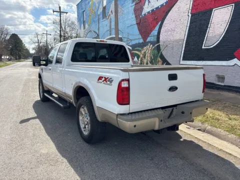 More photos of 2010 Ford F-250SD at D3 Auto Sales - Des Arc, AR, AR