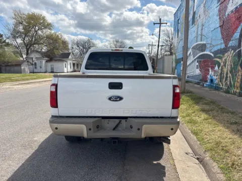 More photos of 2010 Ford F-250SD at D3 Auto Sales - Des Arc, AR, AR
