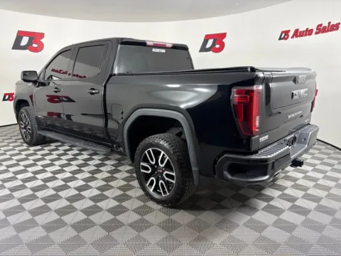 More photos of 2021 GMC Sierra 1500 AT4 at D3 Auto Sales - Des Arc, AR, AR
