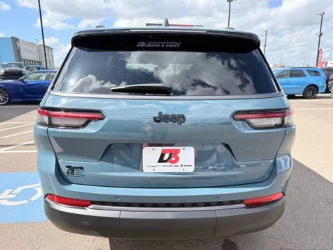 More photos of 2020 Jeep Grand Cherokee Limited at D3 Auto Sales - Des Arc, AR, AR