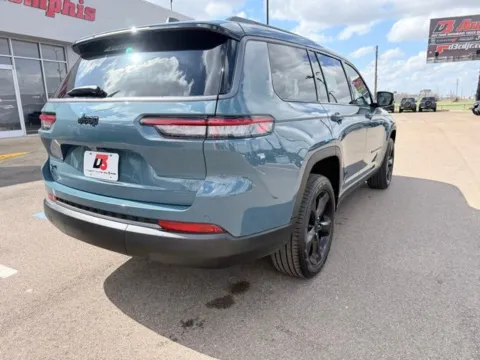 More photos of 2020 Jeep Grand Cherokee Limited at D3 Auto Sales - Des Arc, AR, AR