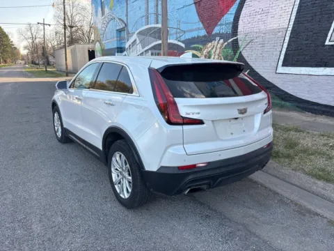 More photos of 2019 Cadillac XT4 Luxury at D3 Auto Sales - Des Arc, AR, AR