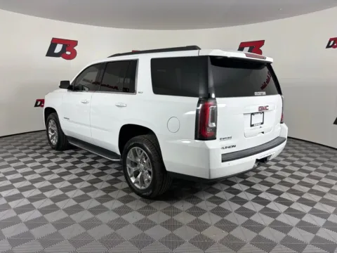 More photos of 2019 GMC Yukon SLT at D3 Auto Sales - Des Arc, AR, AR