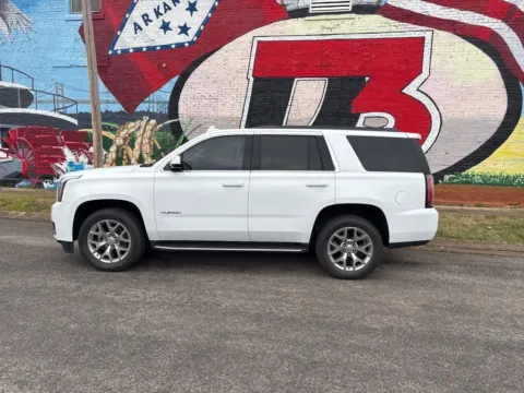 Another view of 2019 GMC Yukon SLT for sale in Des Arc, AR at D3 Auto Sales - Des Arc, AR