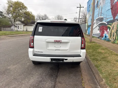 More photos of 2019 GMC Yukon SLT at D3 Auto Sales - Des Arc, AR, AR