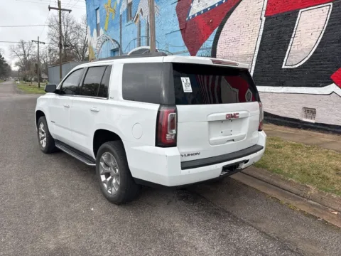 More photos of 2019 GMC Yukon SLT at D3 Auto Sales - Des Arc, AR, AR