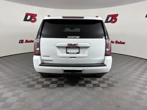 More photos of 2019 GMC Yukon SLT at D3 Auto Sales - Des Arc, AR, AR