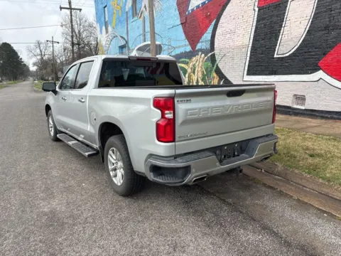 More photos of 2019 Chevrolet Silverado 1500 LTZ at D3 Auto Sales - Des Arc, AR, AR