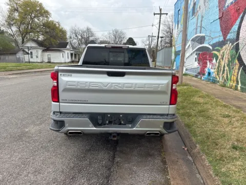 More photos of 2019 Chevrolet Silverado 1500 LTZ at D3 Auto Sales - Des Arc, AR, AR