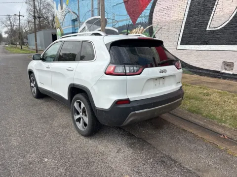 More photos of 2019 Jeep Cherokee Limited at D3 Auto Sales - Des Arc, AR, AR