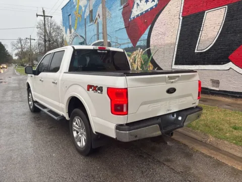 More photos of 2018 Ford F-150 Lariat at D3 Auto Sales - Des Arc, AR, AR
