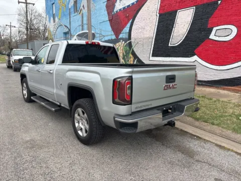 More photos of 2017 GMC Sierra 1500 SLT at D3 Auto Sales - Des Arc, AR, AR