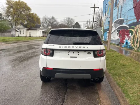 More photos of 2019 Land Rover Discovery Sport SE at D3 Auto Sales - Des Arc, AR, AR