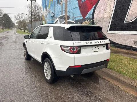 More photos of 2019 Land Rover Discovery Sport SE at D3 Auto Sales - Des Arc, AR, AR