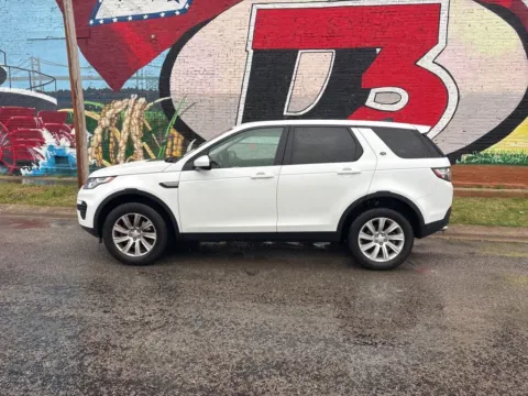 Another view of 2019 Land Rover Discovery Sport SE for sale in Des Arc, AR at D3 Auto Sales - Des Arc, AR