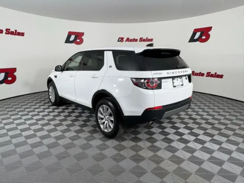 More photos of 2019 Land Rover Discovery Sport SE at D3 Auto Sales - Des Arc, AR, AR