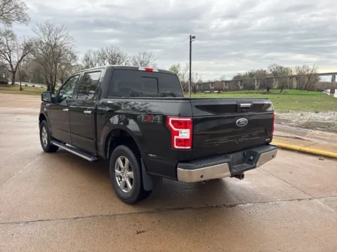 More photos of 2018 Ford F-150 XLT at D3 Auto Sales - Des Arc, AR, AR