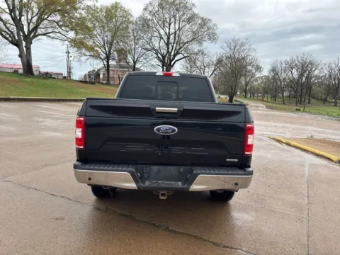 More photos of 2018 Ford F-150 XLT at D3 Auto Sales - Des Arc, AR, AR