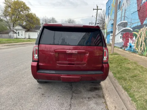 More photos of 2016 GMC Yukon SLT at D3 Auto Sales - Des Arc, AR, AR