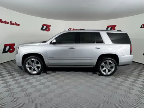 Another view of 2019 GMC Yukon Denali for sale in Des Arc, AR at D3 Auto Sales - Des Arc, AR