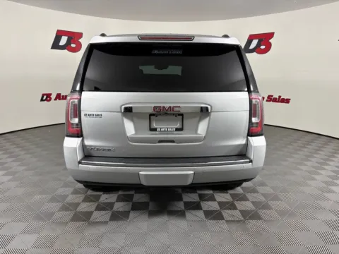 More photos of 2019 GMC Yukon Denali at D3 Auto Sales - Des Arc, AR, AR
