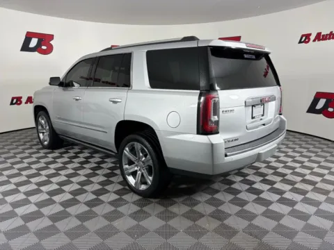 More photos of 2019 GMC Yukon Denali at D3 Auto Sales - Des Arc, AR, AR