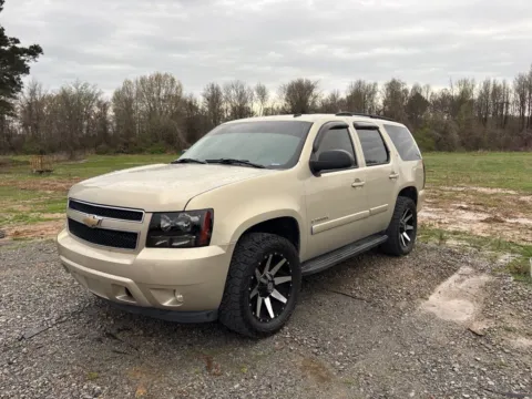 More photos of 2007 Chevrolet Tahoe LT at D3 Auto Sales - Des Arc, AR, AR