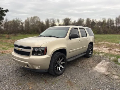 More photos of 2007 Chevrolet Tahoe LT at D3 Auto Sales - Des Arc, AR, AR