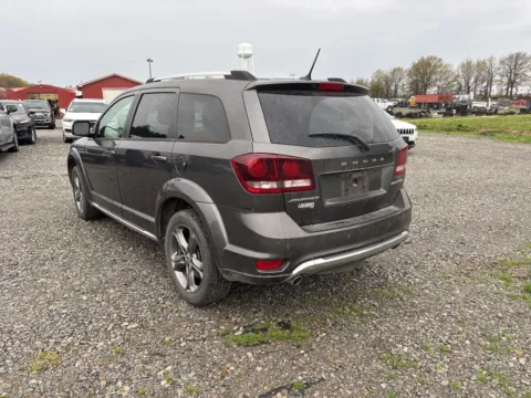 More photos of 2018 Dodge Journey Crossroad at D3 Auto Sales - Des Arc, AR, AR