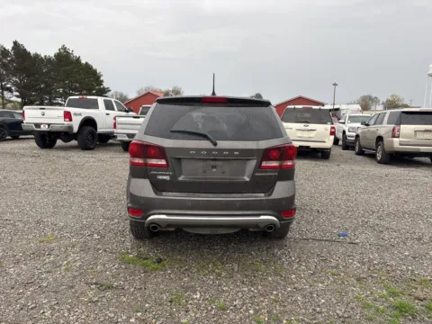 More photos of 2018 Dodge Journey Crossroad at D3 Auto Sales - Des Arc, AR, AR