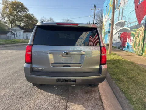 More photos of 2018 Chevrolet Tahoe LT at D3 Auto Sales - Des Arc, AR, AR