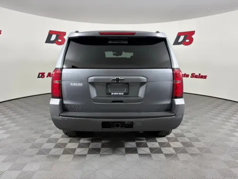 More photos of 2018 Chevrolet Tahoe LT at D3 Auto Sales - Des Arc, AR, AR