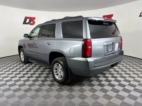 More photos of 2018 Chevrolet Tahoe LT at D3 Auto Sales - Des Arc, AR, AR